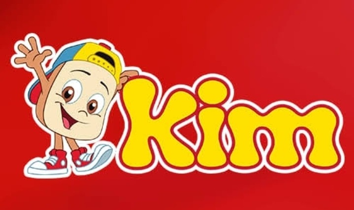 Kim — parceiro Projeto Ajax