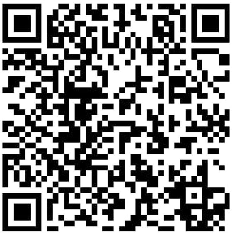 QR Code para doação via PIX