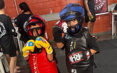 CT Garagem realiza 2ª edição do Campeonato Interno de Kung Fu com grande sucesso em Osasco